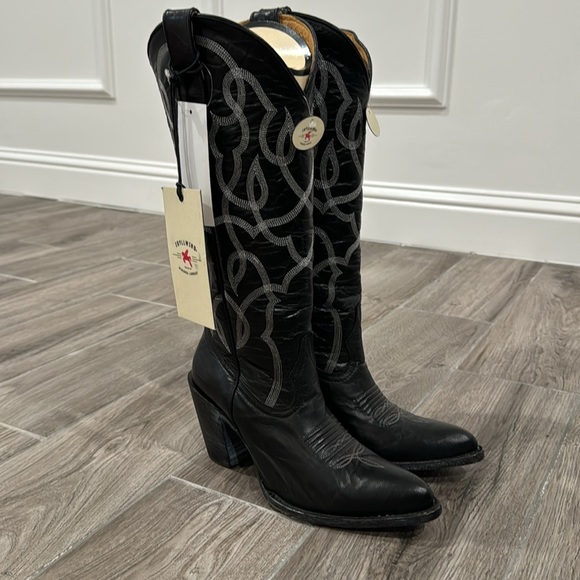 Idyllwind Woman’s Revenge Boots by Miranda Lambert - Picture 2 of 10